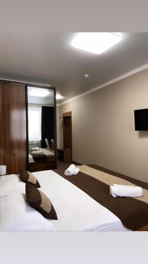 Hotel Premier Nur-Sultan (Astana)