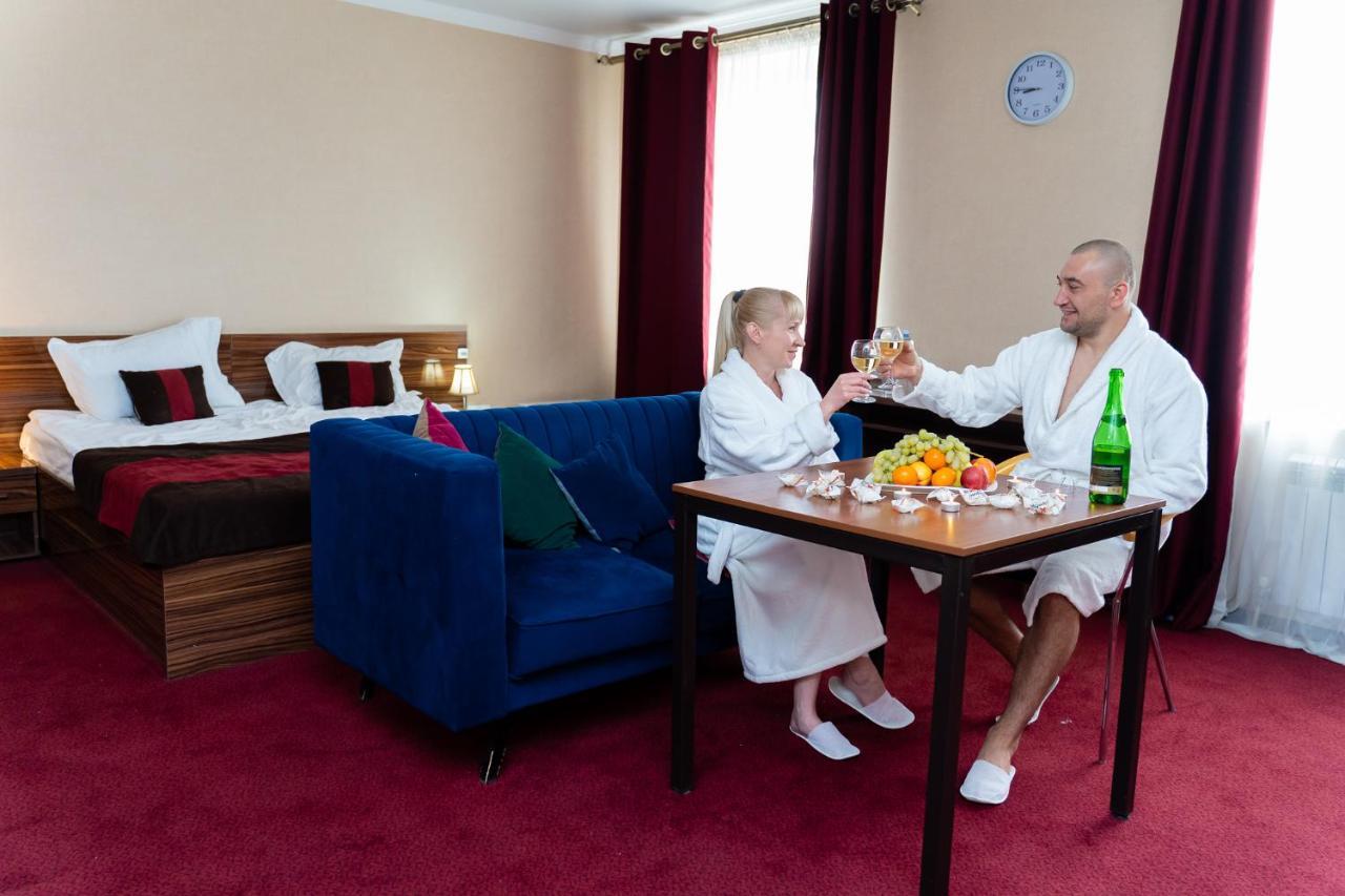 Premier 3* Nur-Sultan (Astana)