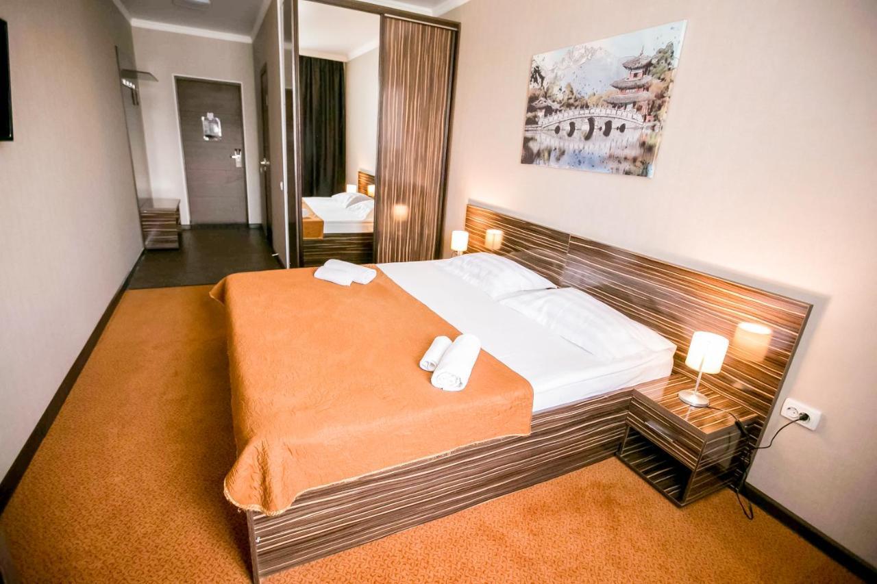 Hotel Premier Nur-Sultan (Astana)